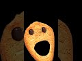 Hola soy un monstruo