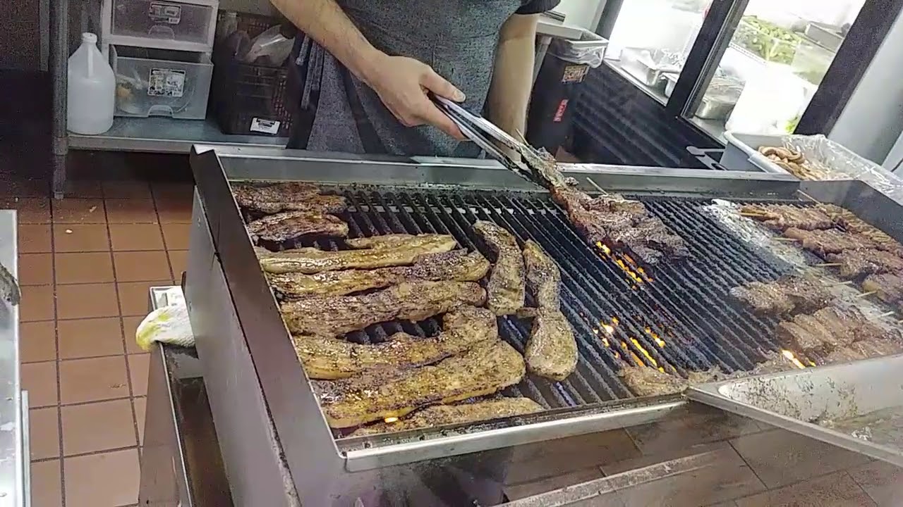 Kabayan Filipino store and Cafe  YouTube
