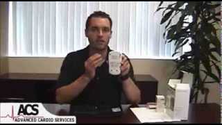 Advanced Cardio Services - Trainer Video