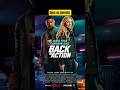 movie tonight Back in Action in Netflix #netflix #movie #adventure  #action #spy #parents #saturday