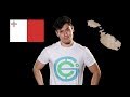 Geography Now MALTA 