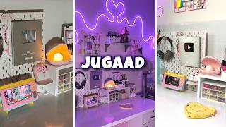 I Made My Dream Studio💜| 7 DIYs