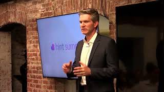 Full From Hybrid to Network - Dr. Clint Flanagan | Hint Summit 2017 News