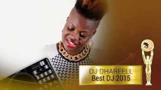 2015 Best DJ Awards