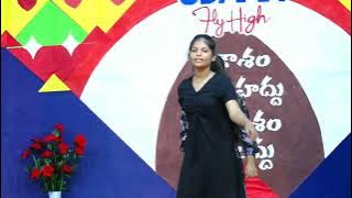 Montessori Indus Fresher’s Day@2023  Beshram
