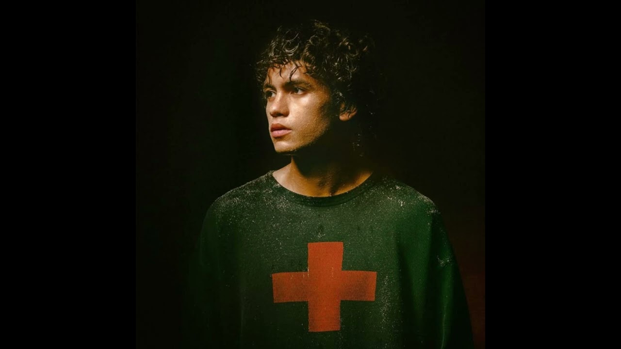 (Free) Dominic FIke type beat || "SUNBURN"