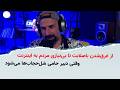 از غرق شدن باصلابت تا بی نیازی مردم به اینترنت وقتی دبیر حامی ش ل حجاب ها می شود 