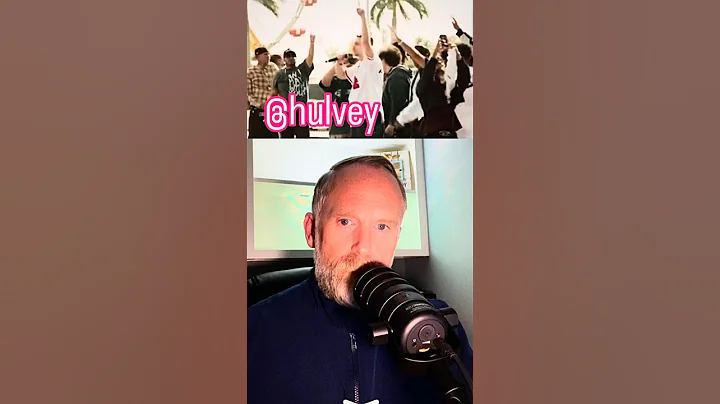 Why Did Halvey's Words Go Viral at the 2025 Dove Awards?