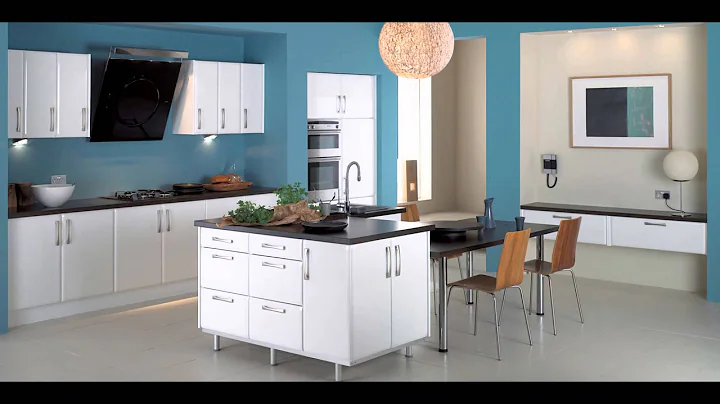 MODULAR KITCHEN/WARDROBE/LOFT DOOR/ www.iconinterior.co.in +91 8807992054