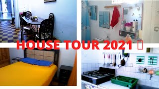 HOUSE  TOUR 2021 DE MI CASA SENCILLA ?