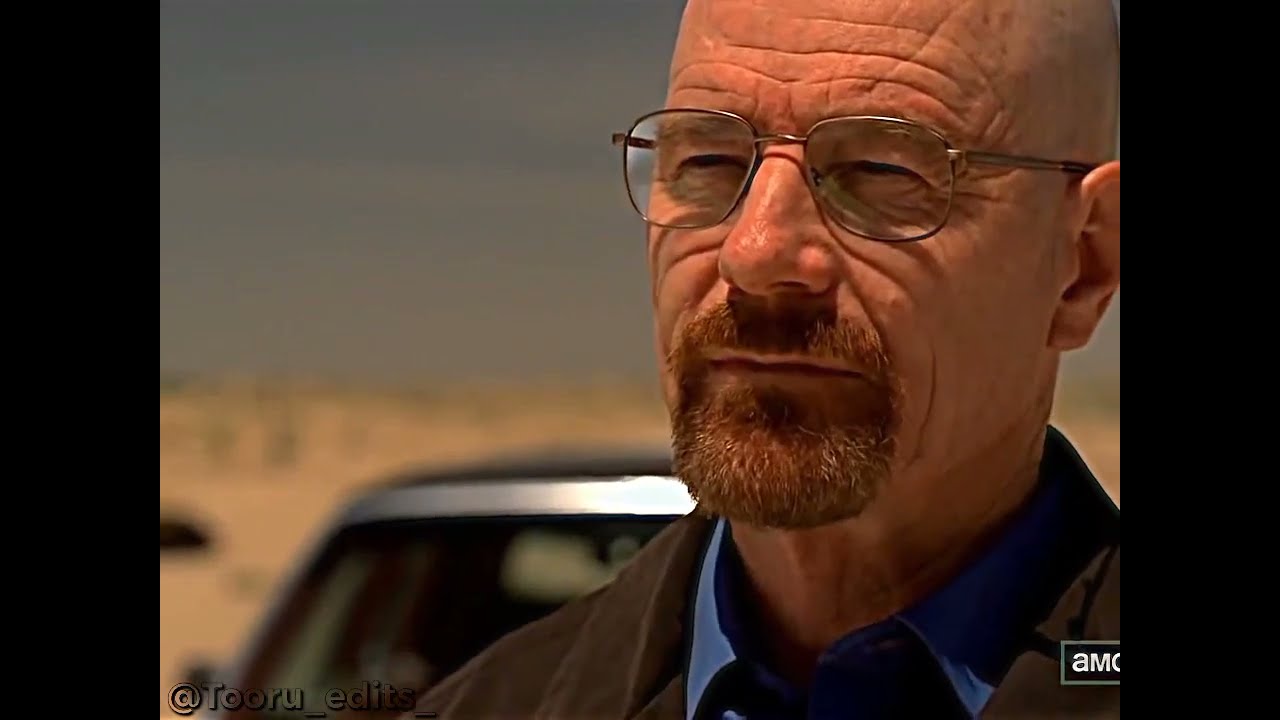 Say my name | Heisenberg [EDIT/AMV] ( Breaking Bad ) ( tik tok song ...