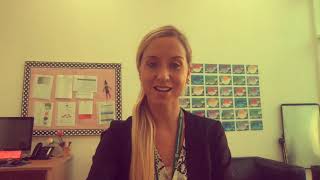 Assembly PreK- KG2 PYP AWARDS (Ms. Waller)