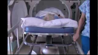 Hyperbaric Centers of Texas featured on television - November 8th, 2012