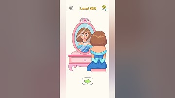 DOP 4: Levels 261 - 280 - Gameplay Walkthrough Puzzle Game