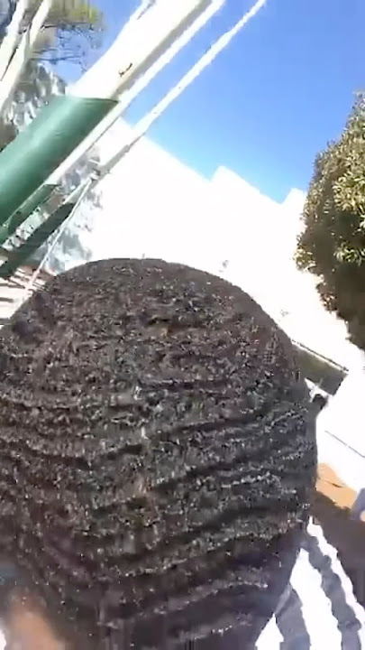 THE WAVES ARE BACK