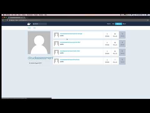 Tagging Docker Images