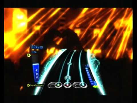 DJ Hero 2 - Love Is Gone vs. Black & Gold (Expert, 100% FC, No Rewind)