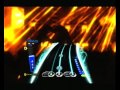 DJ Hero 2 Love Is Gone Vs Black Gold Expert 100 FC No Rewind 