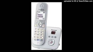 Panasonic Ringtone Collection 2