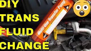 Tips On Removing Transmission Fluid In A Jeep Grand Cherokee