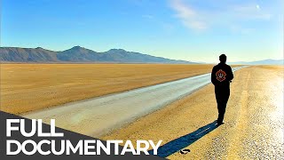 Amazing Quest: Stories from Nevada | Somewhere on Earth: Nevada | Free Documentary