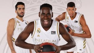 ¿LA NBA PUEDE ARRUINAR EL FUTURO DEL REAL MADRID? USMAN GARUBA A LA NBA? ¿TOP10? ¿GABRIEL DECK?