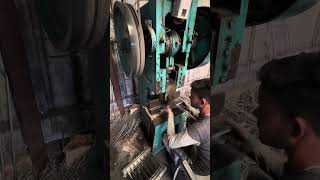 WT ( P-4  S.S Wire Bending fab.)