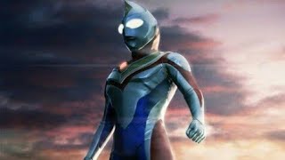 Ultraman Dyna Eps 5 Sub Indo