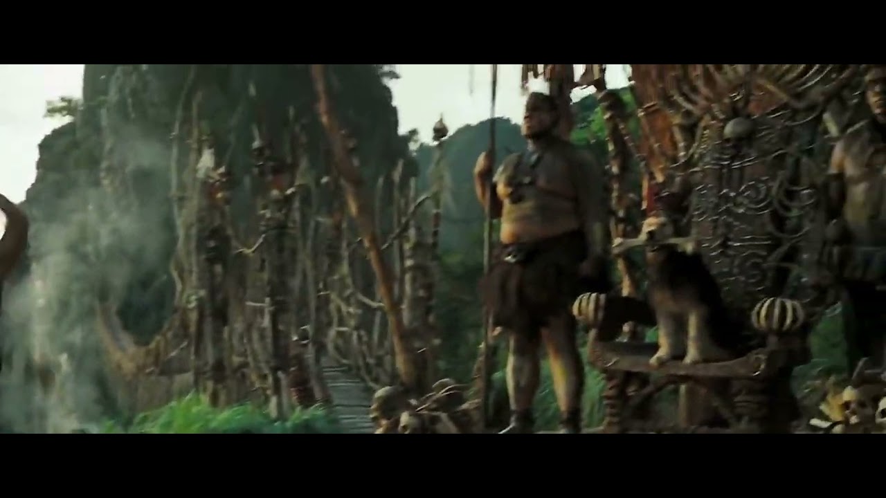 Jerry Bruckheimer Films and Walt Disney Pictures Pirates of the Caribbean 2 (2006) Closing