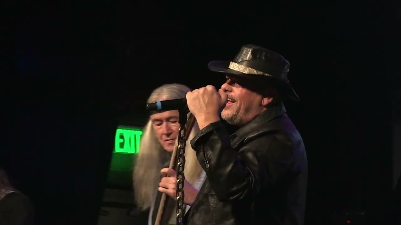 Skynyrd's Hatchet 2025 Promo