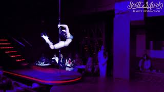 Moxxi - Pole Inferno - June 2022 - Winner Here and Now Category
