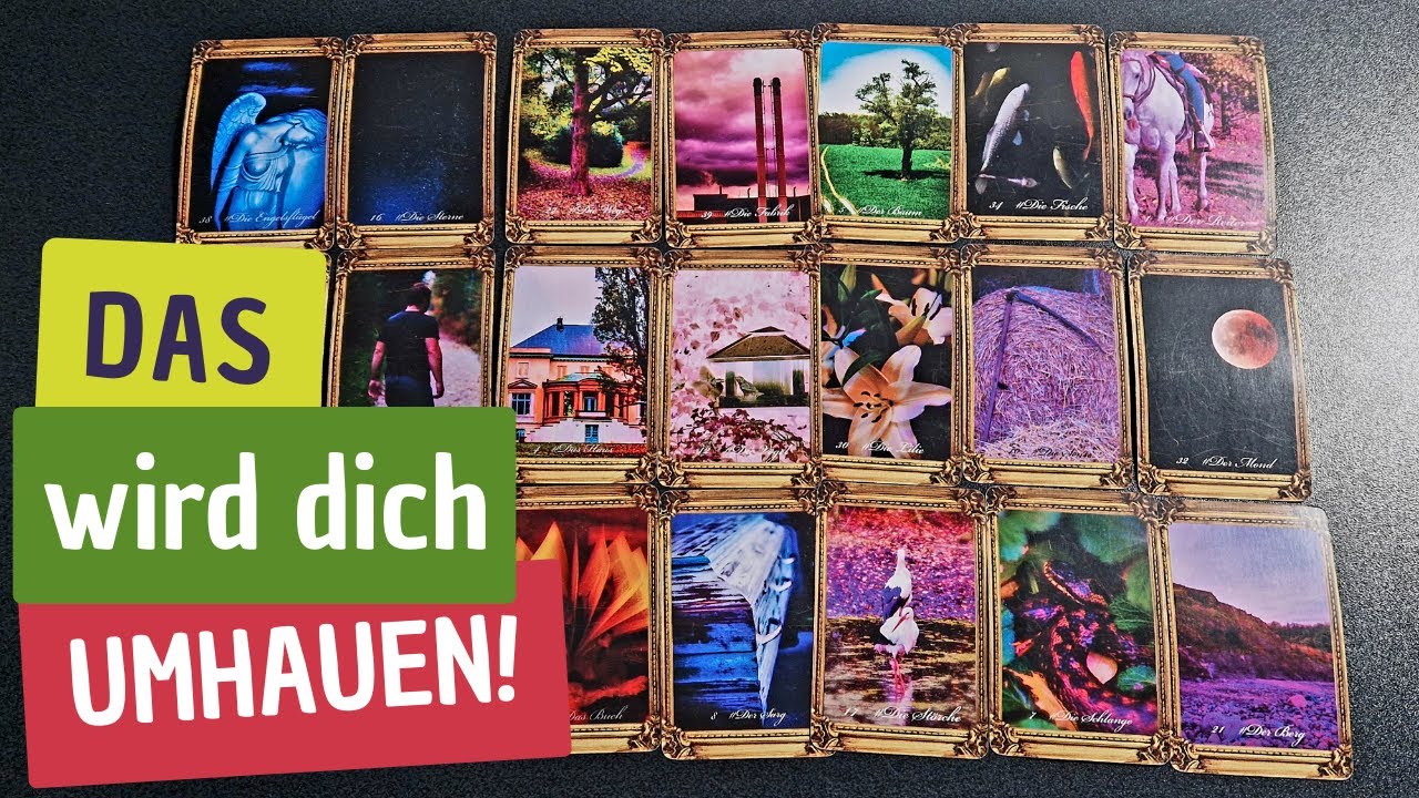 Was Will Er Wirklich Von Mir Test DAS will ER wirklich von DIR krass - YouTube