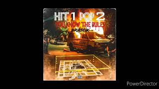 Drastik- Ghetto Life Feat. K Will