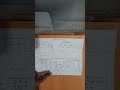 TYPE OF SQUARE THREAD