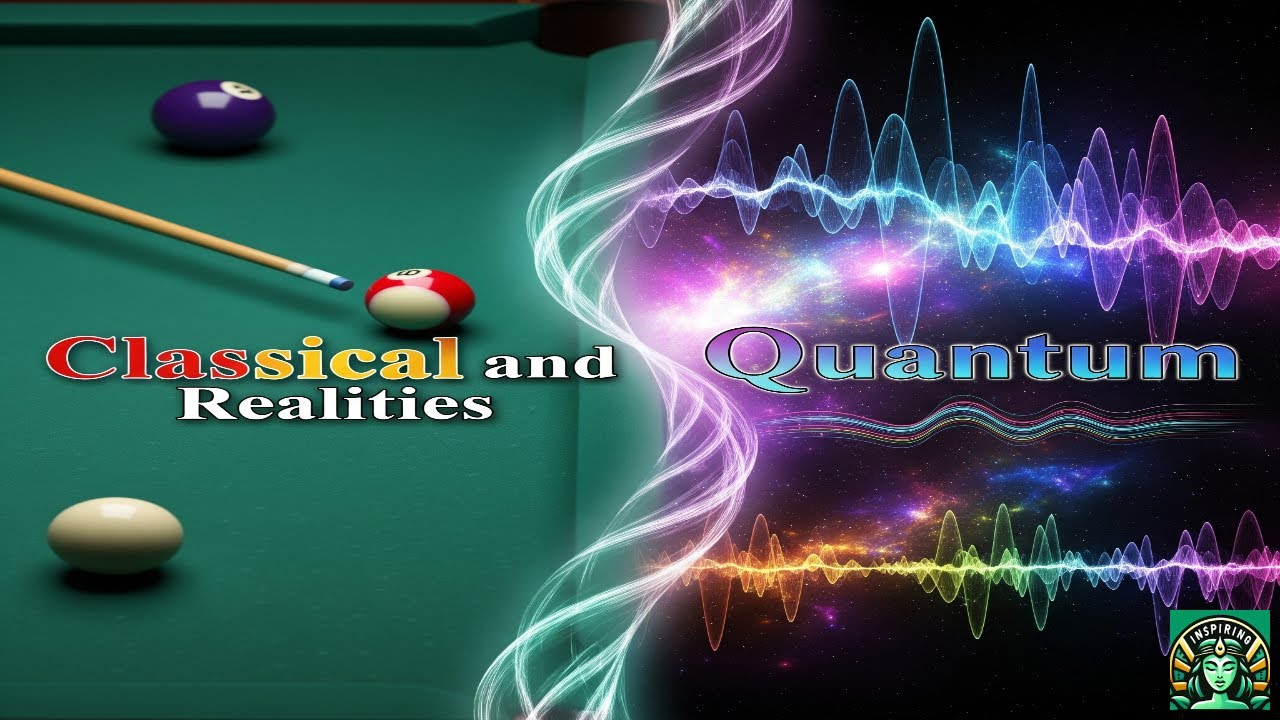 From Quantum to Classical Reality