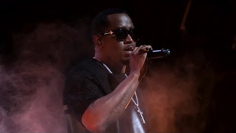 Defense lawyers to give closing arguments in Sean Combs trial