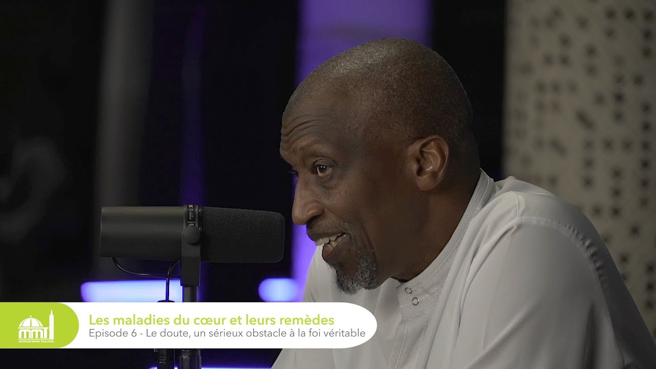 Le doute, un sérieux obstacle à la foi véritable