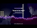 Kazahana ost breed of the night