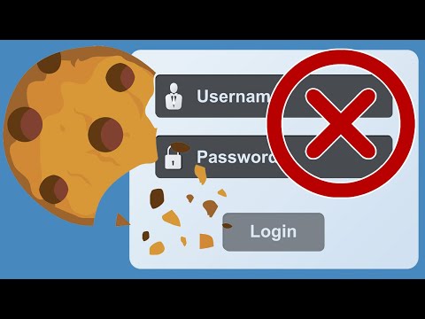 How to Fix Failed Website Logins Blocked by Disabled Cookies in Google Chrome