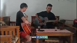Take it Slow - Fazerdaze (cover)