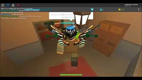 Crystal Key Tutorial part 1