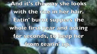 The Good Stuff- Kenny Chesney- Lyrics The Good Stuff- Kenny Chesney- Lyrics