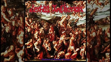 LETHAL INFLICTION - Essence of Sinister Betrayal (Demo 2025)