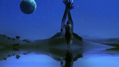 Tutorial _- Photoshop Manipulation _ Surreal-Fantasy