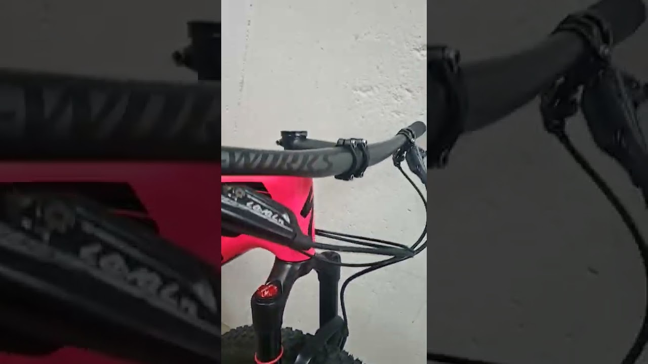 2018 Specialized Epic