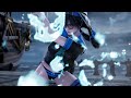 SOULCALIBUR VI Ketsurugi Survival VS [No[G]uarding|LegendaryVS] ②