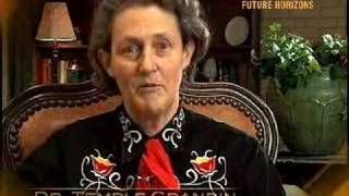 Parents, Professionals, and Dr. Temple Grandin Trust Future Horizons' Autism Resources