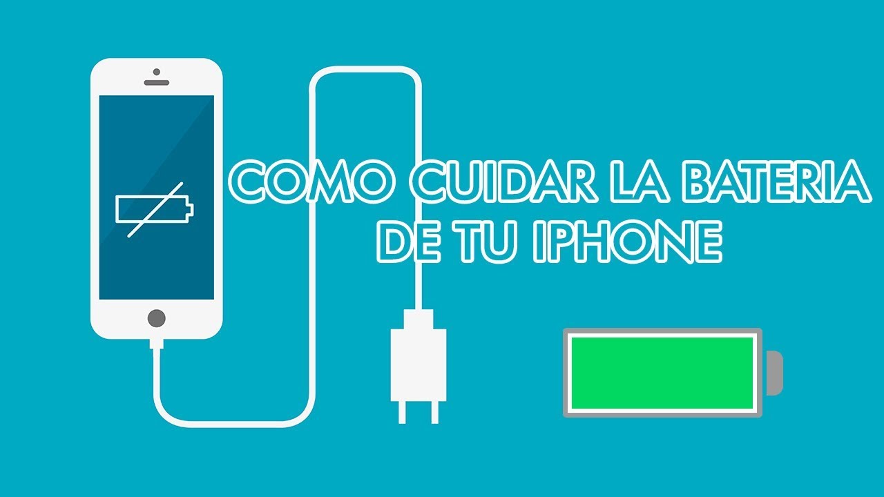 Cómo tener carga rápida en el iPhone? - iSenaCode