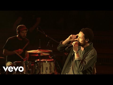 Max Herre - Hallo Welt! (MTV Unplugged 2013)