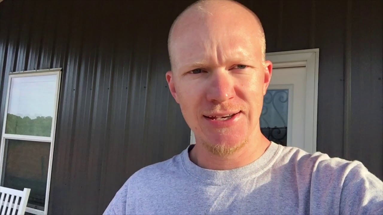 We Finally Moved Into The Pole Barn House! YouTube